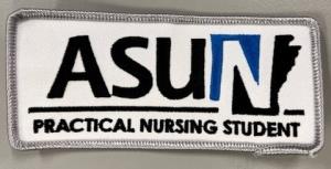 Image of LPN Nursing Patch